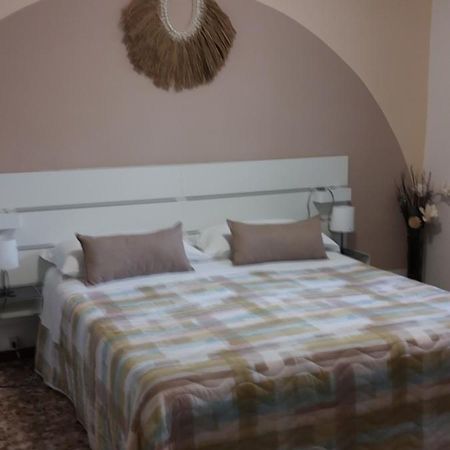 Casa Dei Sospiri Apartment Polignano a Mare Luaran gambar