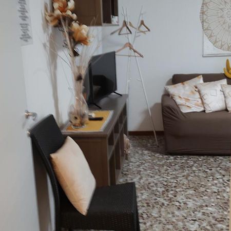 Casa Dei Sospiri Apartment Polignano a Mare Luaran gambar