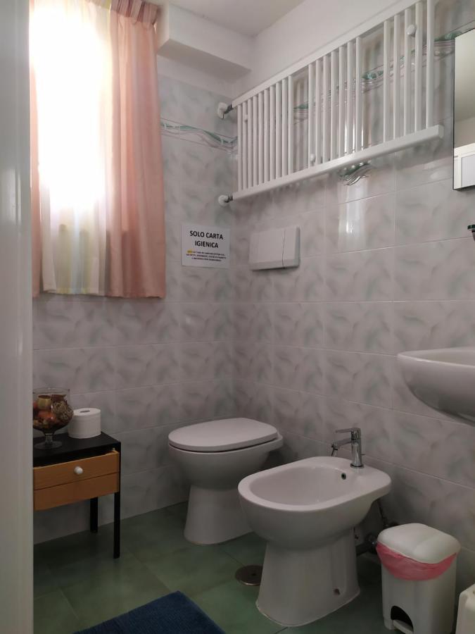 Casa Dei Sospiri Apartment Polignano a Mare Bilik gambar