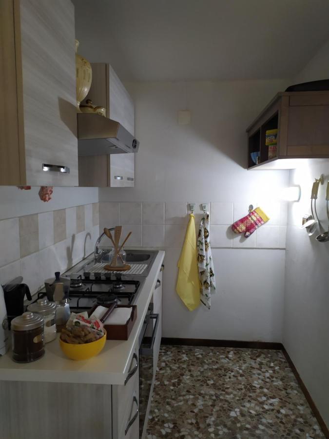 Casa Dei Sospiri Apartment Polignano a Mare Bilik gambar