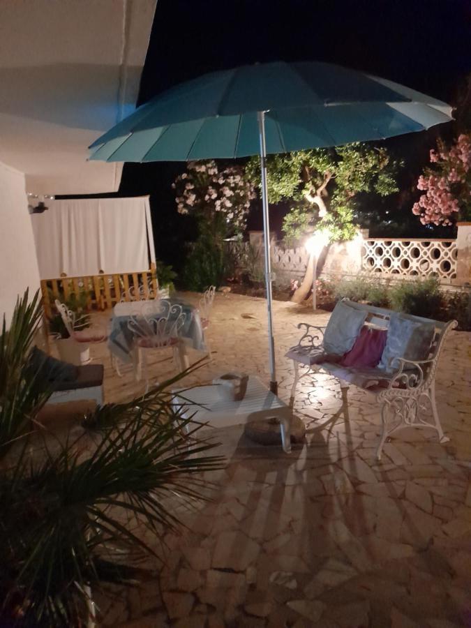 Casa Dei Sospiri Apartment Polignano a Mare Luaran gambar