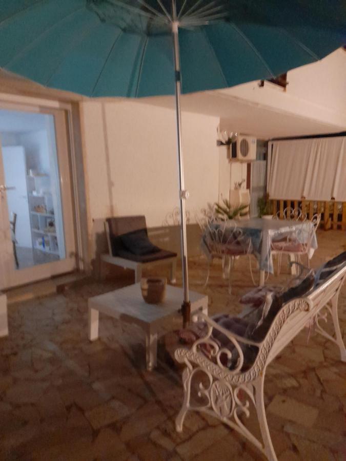 Casa Dei Sospiri Apartment Polignano a Mare Luaran gambar
