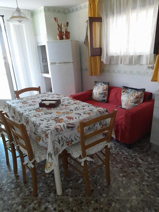 Casa Dei Sospiri Apartment Polignano a Mare Luaran gambar