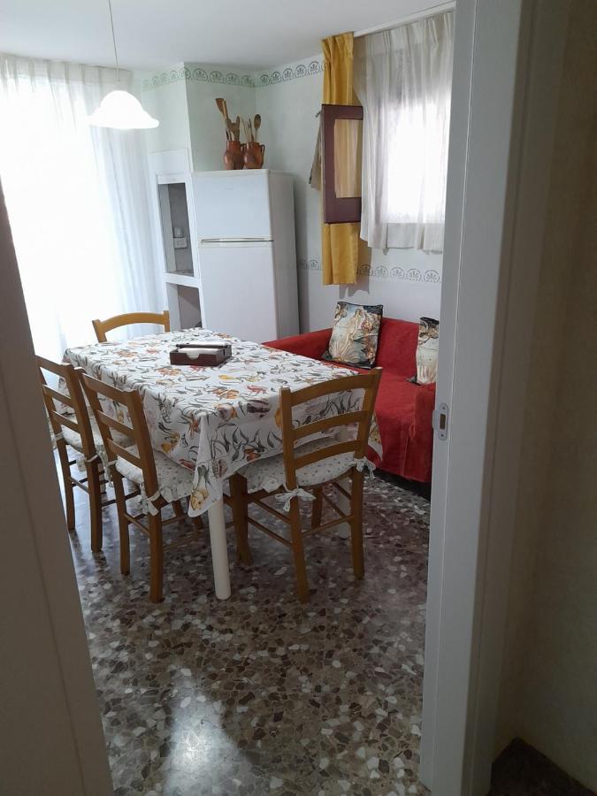 Casa Dei Sospiri Apartment Polignano a Mare Luaran gambar