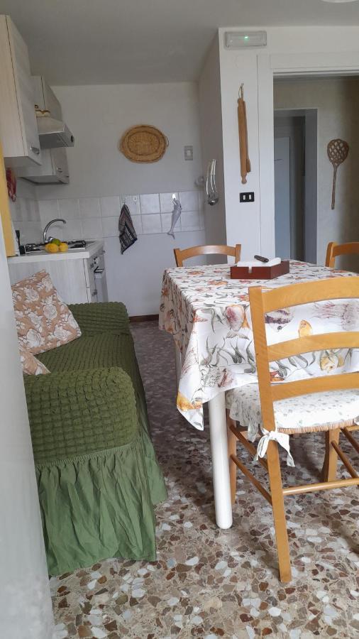 Casa Dei Sospiri Apartment Polignano a Mare Luaran gambar