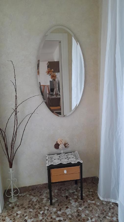 Casa Dei Sospiri Apartment Polignano a Mare Luaran gambar