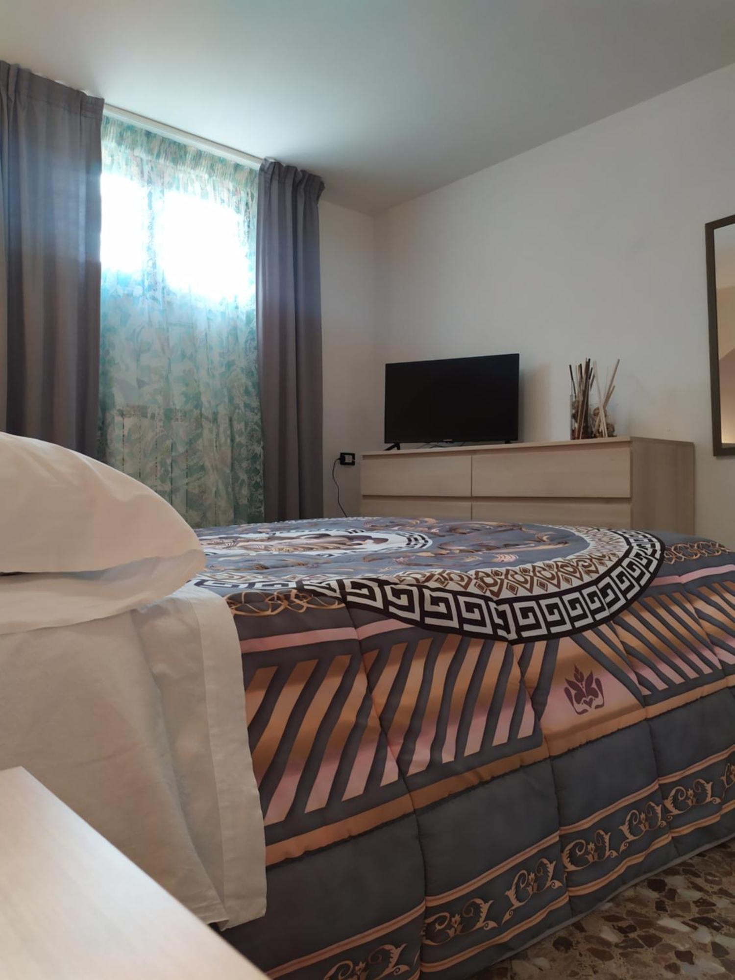 Casa Dei Sospiri Apartment Polignano a Mare Bilik gambar
