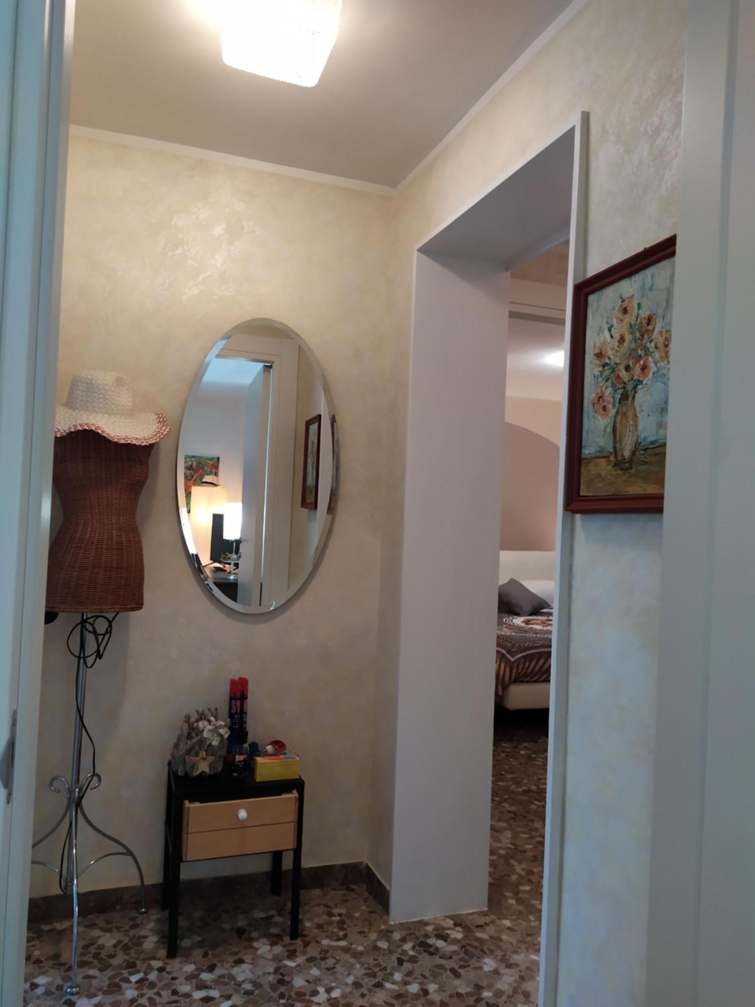 Casa Dei Sospiri Apartment Polignano a Mare Bilik gambar