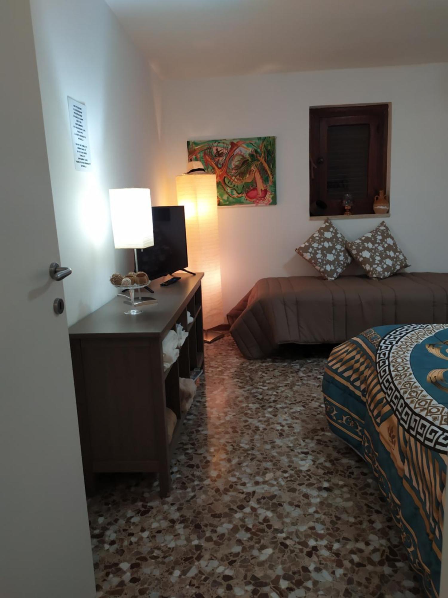 Casa Dei Sospiri Apartment Polignano a Mare Bilik gambar