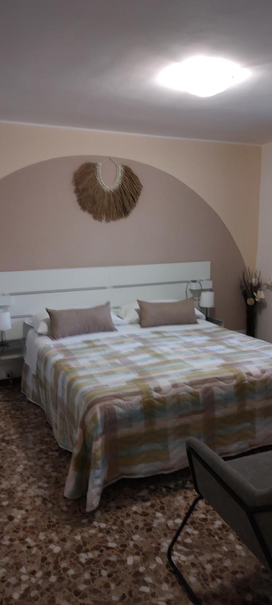 Casa Dei Sospiri Apartment Polignano a Mare Luaran gambar