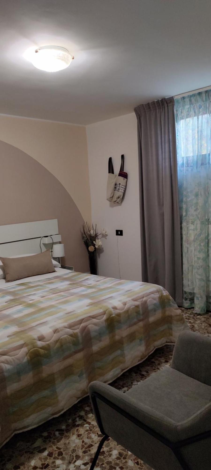 Casa Dei Sospiri Apartment Polignano a Mare Luaran gambar