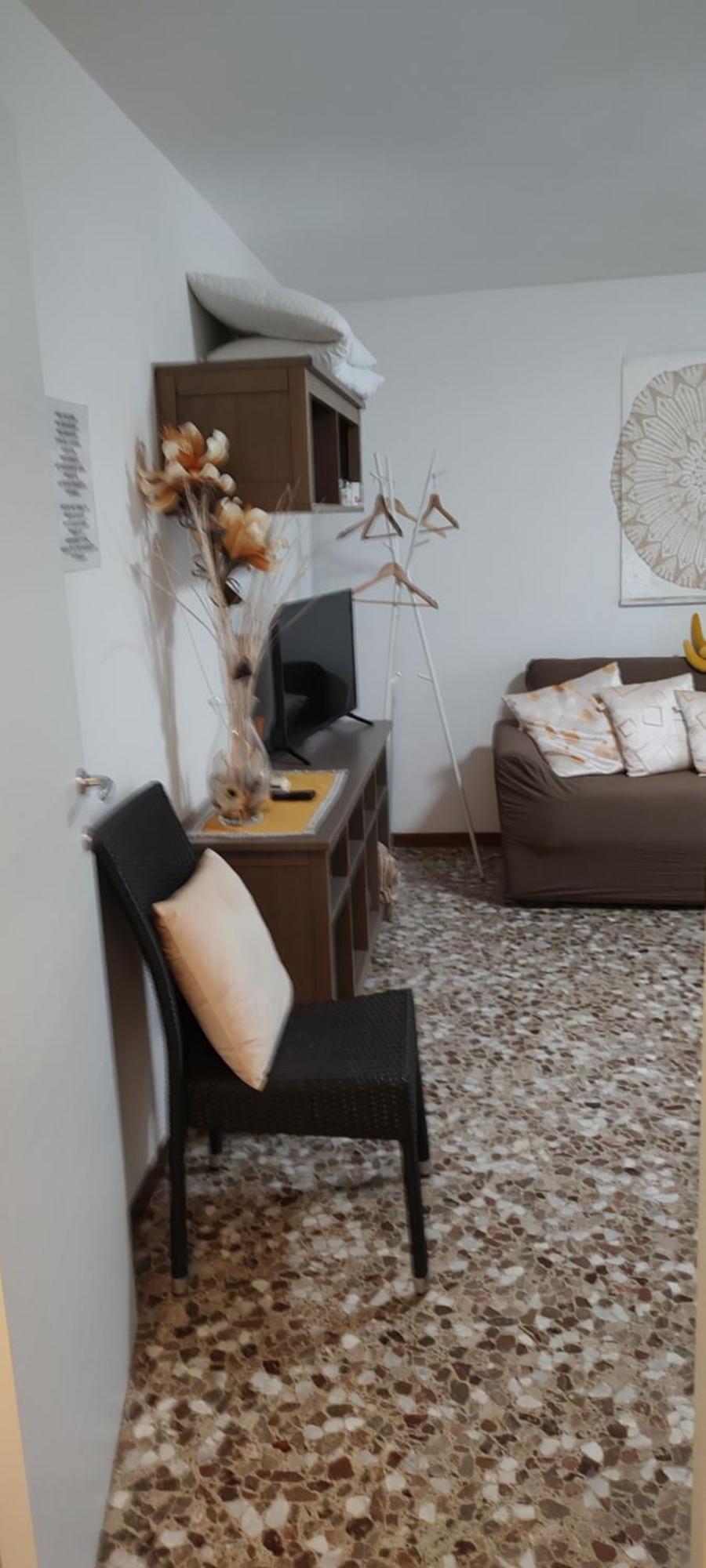 Casa Dei Sospiri Apartment Polignano a Mare Luaran gambar