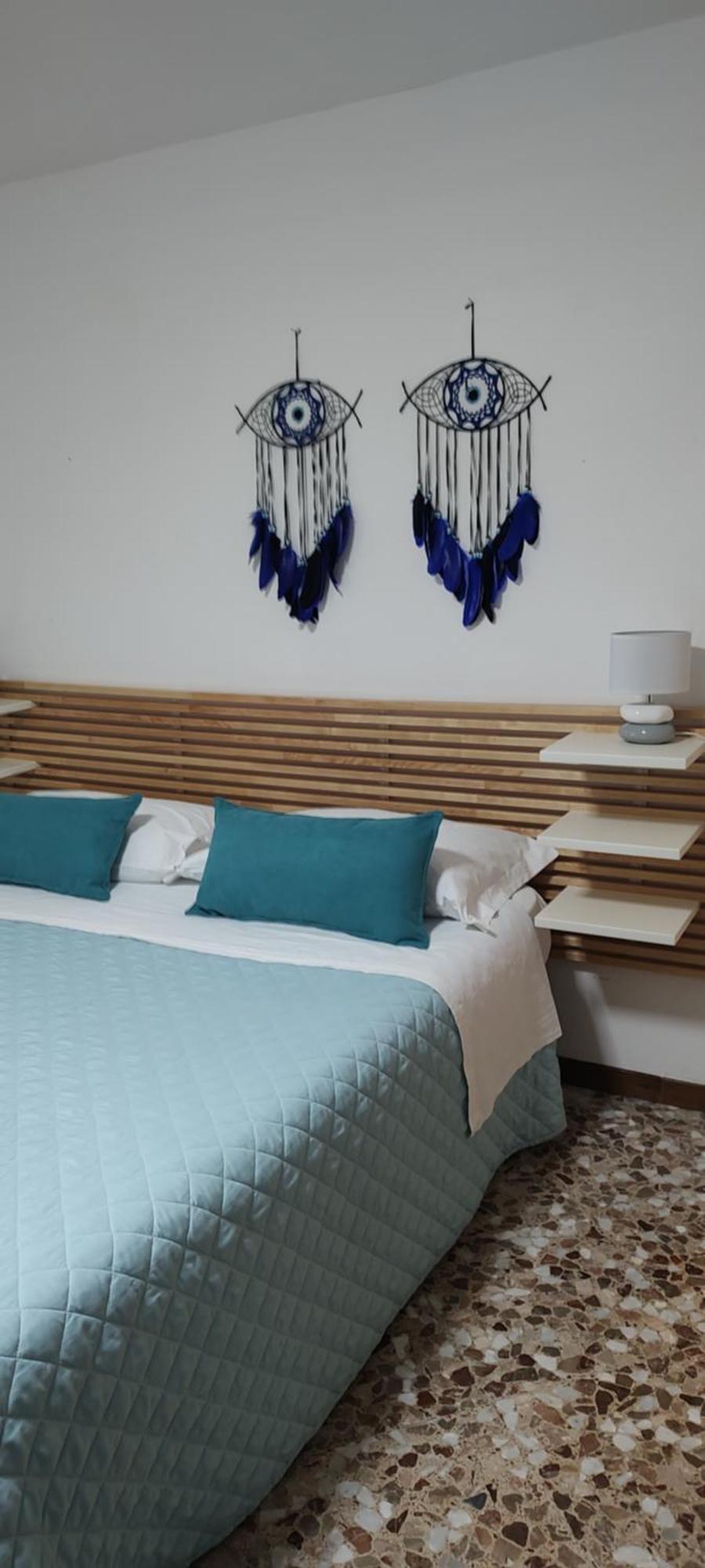 Casa Dei Sospiri Apartment Polignano a Mare Luaran gambar