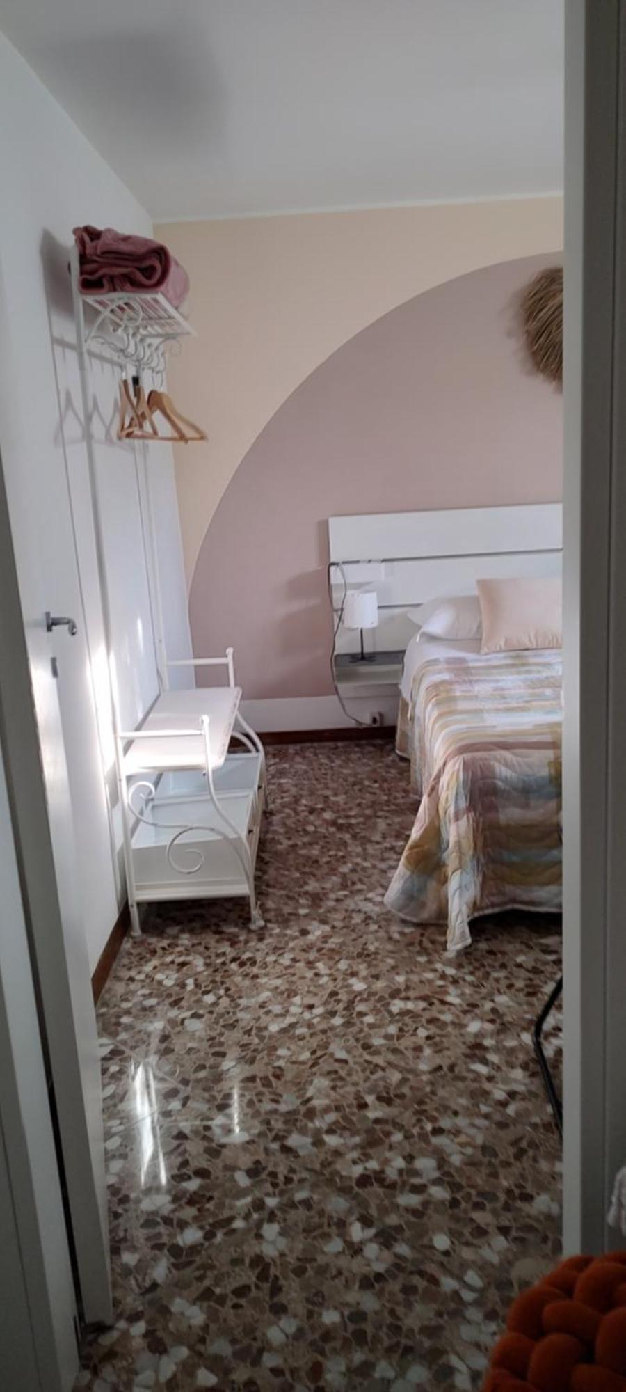 Casa Dei Sospiri Apartment Polignano a Mare Luaran gambar