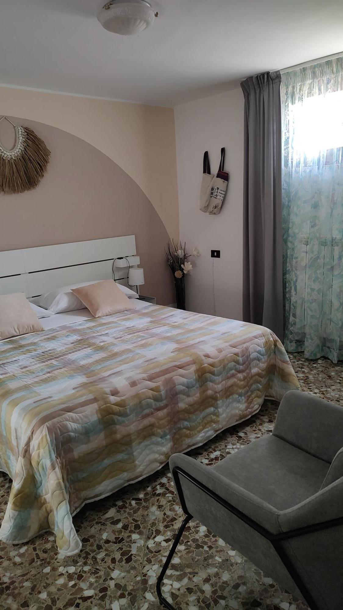 Casa Dei Sospiri Apartment Polignano a Mare Luaran gambar